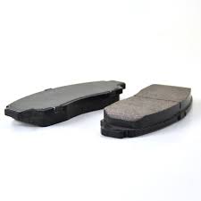PASTILLA FRENO HIGH POWER M1U2100 CHERY ARRIZO 3 - PCDU2100