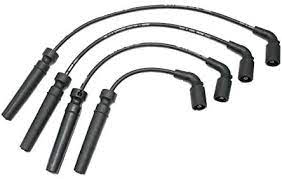 CABLE BUJIAS KOREASTAR ONNURI 96211948 AVEO ACTIVO/EMOTION - CB1948