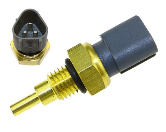 TROMPO TEMPERATURA 318 MZ 323-TT318