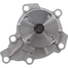BOMBA AGUA GMB GWMZ38A MZ B2.6 G6/BT50 2.6-BAGGWMZ38A