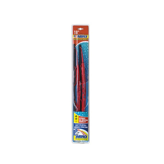 ABRO PLUMA 20" FLEXIBLE (1) (C/10.ADAPTADORES) - ABP20U