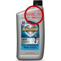 HAVOLINE 1/4 FULL SINTETIC DEXRON LV - THQATFS