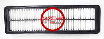 FILTRO AIRE SHOGUN BAH120C GRAND I10 - FBAH120C