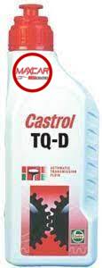 CASTROL 1/4 TQD-CQTQD