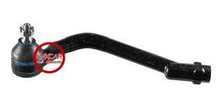 TERMINAL CTR CEKK43RH RIO XL 18- STONIC 17- - TCEKK43R