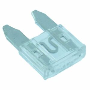 FUSIBLE MINI 25A-FM25A