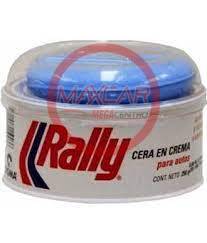 CERA RALLY 150 GRS  - CR150