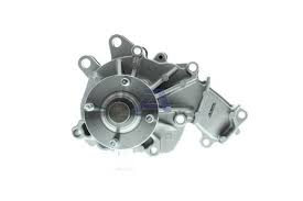 BOMBA AGUA AISIN 16100-89260 WPT-166VA HILUX VIGO DIESEL-BA89260