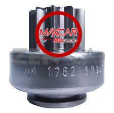 BENDIX ZEN 1762 SENTRA TIIDA 10T 10SPL - BZ1762