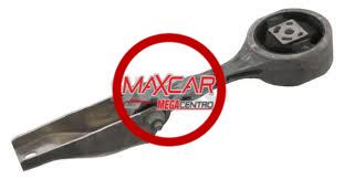 BASE MOTOR INF. IBERRY 6Q0199851AK (PLATINA CORTA) FABIA POLO 1.4 FOX 1.6 - BMI9851AK