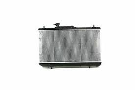 RADIADOR MGT PA0535 ACCENT 1.6 06-10 (650X370X14) PANEL - RMPA0535