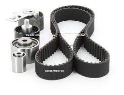 KIT DISTRIBUCION GATES GBKK012 CARNIVAL TERRACAN 2.9 - GBKK012