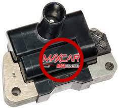 BOBINA ENCENDIDO DRAPA 22433-F4302 SENTRA B13 14/FRONTIER 98-04 - BEF4302
