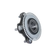 MANZANA RUEDA DEL MGT 43401-65D00 VITARA 1.6 - MRD43401