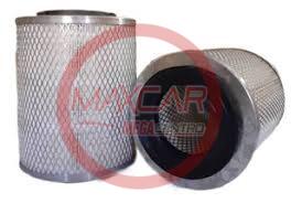 FILTRO AIRE MOTOREX MA1088 MIT CANTER - FMA1088