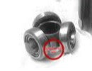 TRICETA GSP NI509 SENTRA ALMERA  BLUEBIRTH 23D X 37MM - TGNI509