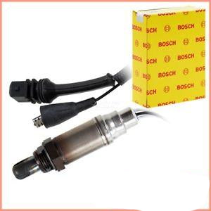 SENSOR OXIGENO BOSCH 507 4C GRAN VITARA-SO507