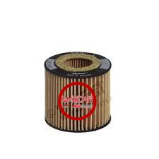 FILTRO ACEITE ADVANCE AOE9530 SKODA FABIA E37HD84 - FAOE9530
