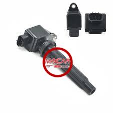 BOBINA ENCENDIDO DRAPA 33400-65J00 STEEM VITARA SZ 05-15 - BE33400