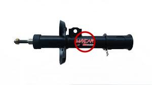 AMORTIGUADOR CAR 3884 CORSA 1.4-1.6 CORSA EVOLUTION POST HIDRAULICO - AC3884