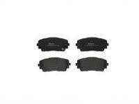PASTILLA FRENO HIGH POWER P1316 HD SPRINTER 13-/VW CRAFTER/CHINO KINGO VAN  - PCDP1316HD