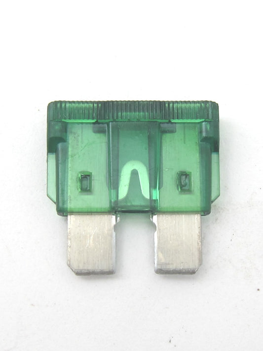 FUSIBLE ELECTRONICO 30A-FE30A