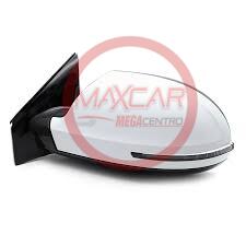 ESPEJO EXT ELECTRICO MAXFIT 06-024 GREAT WALL HAVAL H6 SPORT 2018- R 1500T C/CAMARA 11PINES - EEM06024