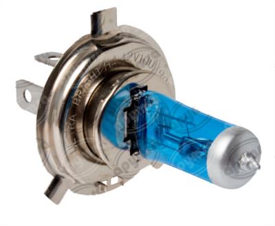 BH412100/90 HALOGENO BOSCH H4 12V 100/90 BLUE-BH412100/90