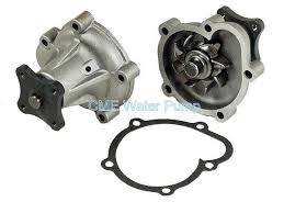 BOMBA AGUA CAR 21010-01M25 SENTRA 8V-BAC01M25