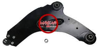 MESA SUSP GSP S060632 DUSTER 1.6 2.0 INF DEL RH - MGS060632