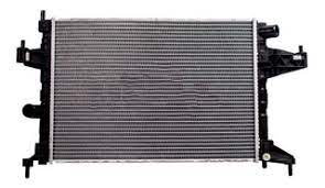 RADIADOR KRC EVOLUTION 1.8 - RK5163
