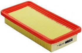 FILTRO REDFIL AIRE HYUNDAI GETZ 28113-1C000-FNA1C000