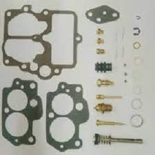 REPARACION CARBURADOR NAPCO 11-0717H MZ 323 1.3 E3 1.5 E5 88 99 - RCN110717