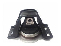 BASE MOTOR JAFERPA 11684 MEGANE	  - BM11684