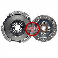 PLATO EMBRAGUE DAIKIN ISC550A LUV 2.0 2.2 2.3/TROOPER - PEISC550
