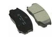 PASTILLA FRENO HIGH POWER D535 MIT LANCER/DAIHATS TERIOS/ZOTIE NOMADA (HPBPA0073) -PCD535