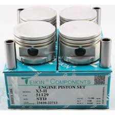 PISTON TEIKIN 39235-100 DMAX 2.4 +40 - PT36235100