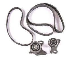 KIT DISTRIBUCION GATES GBKH008/163DR HY H1/H100/TERRACAN  KGBKH008
