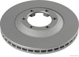 DISCO FRENO MGT 8980062590 LUV DMAX 3.0 4X4  DFM2590