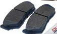 PF.D556 PASTILLA FRENO HIGH POWER VITARA 5P - GRAND VITARA 3P 99 (HPBPA0026)