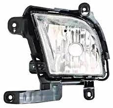 NEBLINERO DEPO 223-2017L CERATO FORTE 10-12 LH  - N2232017L