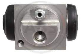 CILINDRO RDA POST CILES 6001549707 C/ABS LOGAN SANDERO DUSTER 4X2 - CRC9707