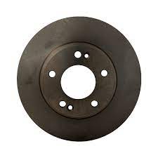DISCO FRENO HIGH POWER HPBD019 TUCSON IX SPORTAGE R POST - HPBD019