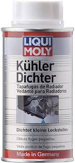 LIQUI MOLY TAPA FUGAS RADIADOR 2505 150ML - LM2505