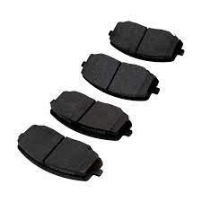 PASTILLA FRENO HIQ SP1172 PICANTO/I10  PHISP1172