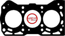EMPAQUE CABEZOTE KGK 11141-60B01 FORZA II-EC60B01