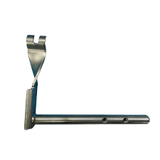 HORQUILLA EMBRAGUE GM 9071525 TIPO L SAIL 11- - HE1525