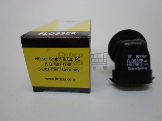 FF881-	FOCO FLOSHER 881 H27W2