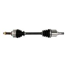 EJE COMPLETO GSP 208102 SAIL LH (22X602X22) C/ABS 48T - EG208102