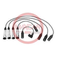 CABLE BUJIAS DELPHI XS10073 GOL/PARATI   CBXS10073